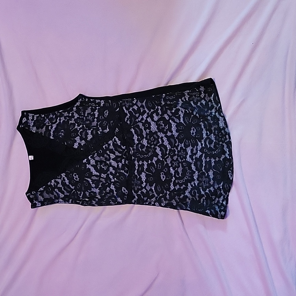 Lace top